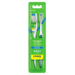 CEPILLO PRO MEDIO ANTICARIES  X2