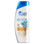 SHAMPOO H S CRECE FUERTE 375 ML