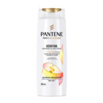 PANTENE SHAMPOO KERATINA 300 ML COD:1113