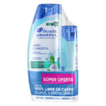 PACK SUPER OFERTA H&S 375ML & 180ML ANTICOMEZON