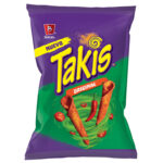 TAKIS ORIGINAL 1P 42G FLOW BAR EXP