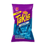 TAKIS BLUEHEAT 1P 120G FLOW BAR EXP