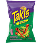 TAKIS ORIGINAL 1P 150G EC FLOW BAR EXP