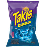 TAKIS BLUE HEAT 1P 150G