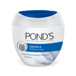 CREMA PONDS S