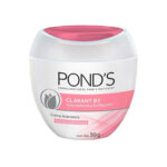 CREMA PONDS CLARANT B3 GRASA