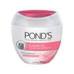 PONDS CR CLARANT B3 GRASA X100G