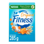 FITNESS CEREAL 20X285G N2 XW