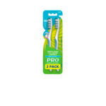 CEPILLO PRO 1000 DOBLE ACCION DURO X2 COD:4181