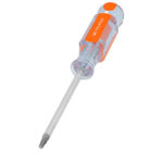 DESARMADOR PUNTA TORX T-25 TRUPER