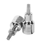 DADO M1/2  TORX  T-40 TRUPER