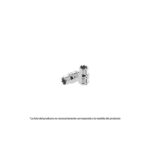 DADO M3/8 6C 8MM TRUPER