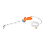 PISTOLA DE AIRE CON MANGUERA TRUPER PILIM-683