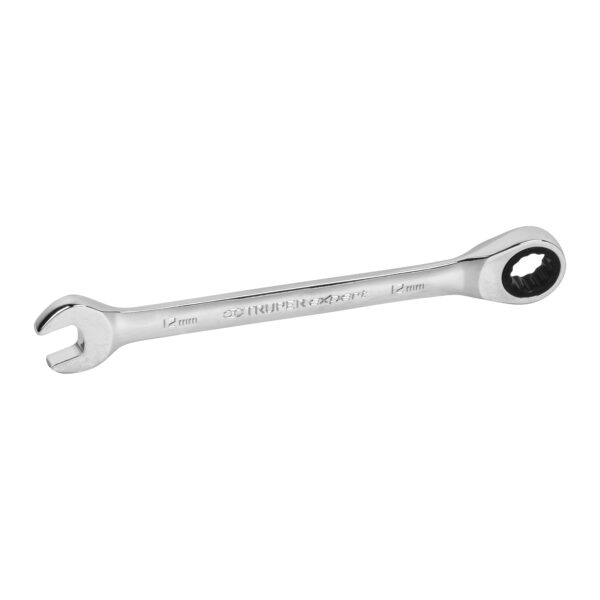 LLAVE MIXTA C/RATCHET 12MM TRUPER