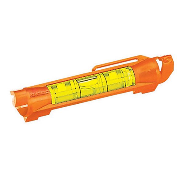 NIVEL DE PIOLA 3" - 75 MM/ TRUPER