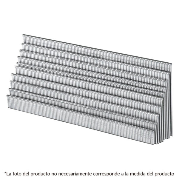 CLAVOS TRUPER 3/8  P/CLAVADORA 5000U