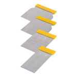 JGO 4PZ ESPATULAS PRETUL