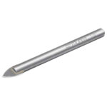 BROCA P/VIDRIO AZULEJO 1/8  TRUPER