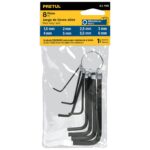 LLAVE HEXAGONAL PRETUL MILIMETRICA