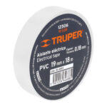 TAIPE ELECTRI TRUPER 20Y BLANCO 18MT