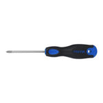 DESARMADOR ESTRELLA 6 *5/16 GRIP PRETUL