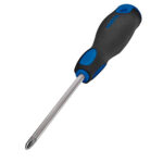 DESARMADOR ESTRELLA 6 *3/16  GRIP PRETUL