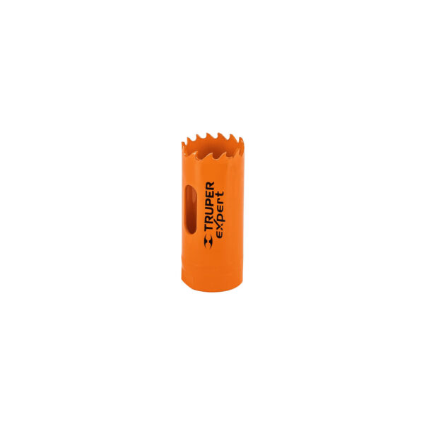 SIERRA COPA BIMETALICA 1  TRUPER