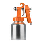 PISTOLA PARA PINTAR TRUPER BAJA PRESION 50PSI