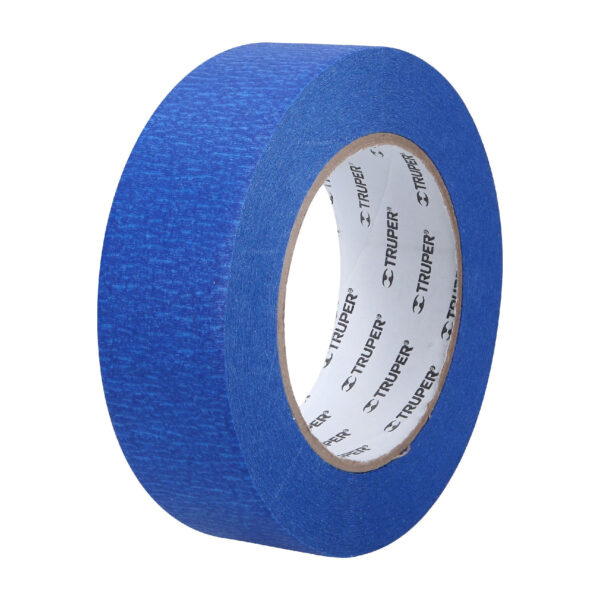 MASKING P/PINTAR 36MM X 50MT ALTA DURA TRUPER