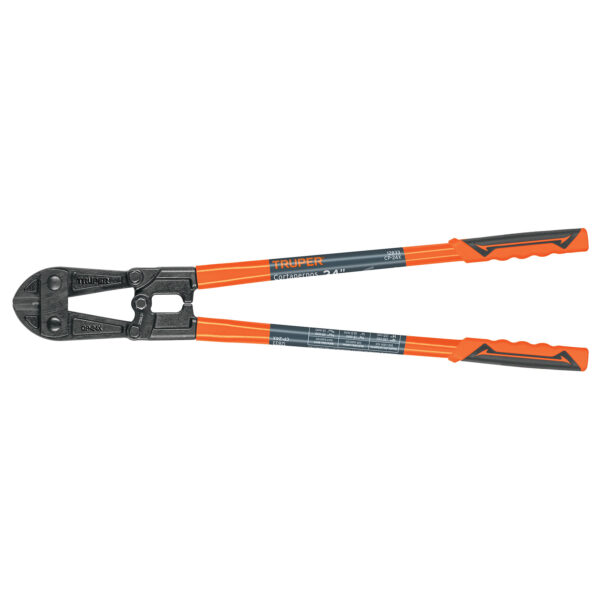 CIZALLA MANUALTRUPER 24"P/CORTE D/PERNOS