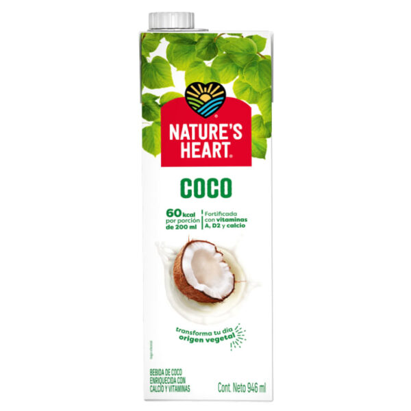 NH BEBIDA DE COCO 946 ML