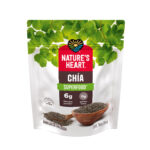 NATURES HEART CHIA LIFE
