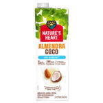 NH BEBIDA DE ALMENDRA COCO 946 ML