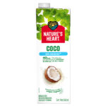 BEBIDA DE COCO SIN AZUCAR 946ML
