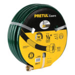 MANGUERA P/JARDIN 1/2PX20MT PRETUL