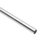 TUBO RECTO REDONDO CROMADO 1.8MTS HERMEX
