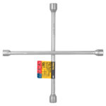 LLAVE DE RUEDAS 16  PRETUL