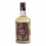 TEQUILA MONTE AZUL REPOSADO