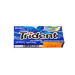 TRIDENT MENTA VUP