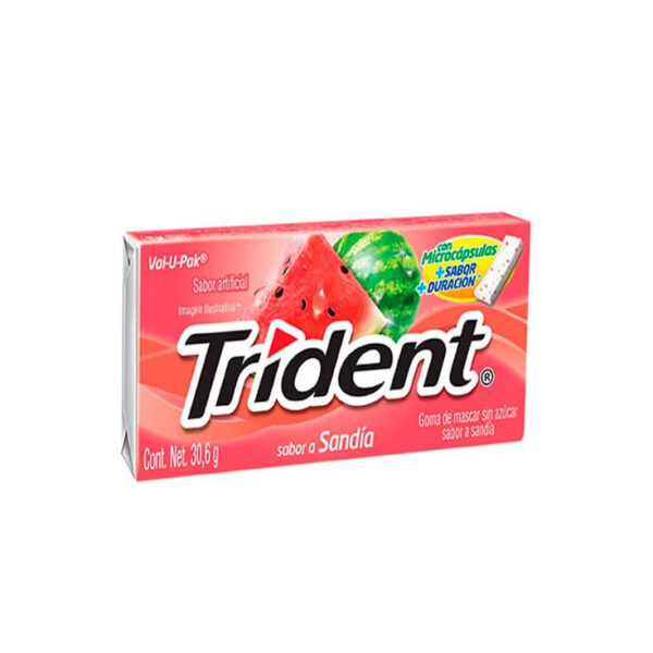 TRIDENT SANDIA 30,6G