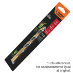 BROCA HSS 11/64  TRUPER EN BLISTER