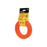 HILO NYLON REDONDO 2.4MM 12MT PRETUL