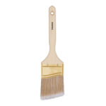 BROCHA MANGO D/MADERA 3  TRUPER