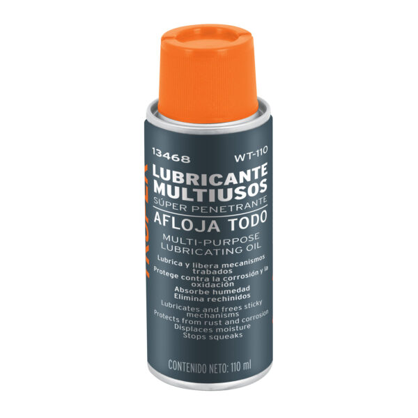 SPRAY PENETRANTE TRUPER 110ML WT110