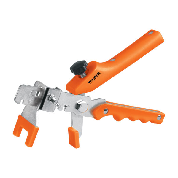 PINZA PARA SISTEMA DE NIVELACION DE AZULEJOS TRUPER
