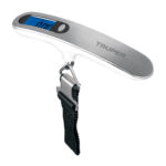 BALANZA DIGITAL MALETA 50KG (110 LBS) 100787 TRUPER