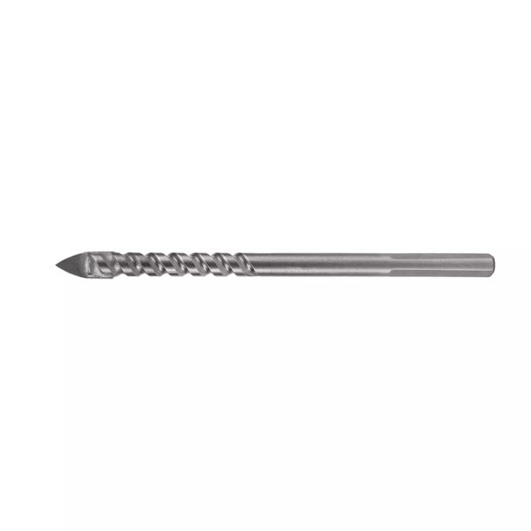 BROCA P/VIDRIO AZULEJO 1/4  TRUPER