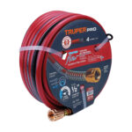 MANGUERA P/JARDIN 1/2 X 30MT TRUPER
