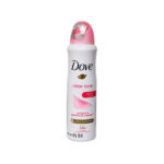 DOVE  CLEAR TONE 150ML