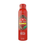 OLDSPICE ANTITRANSP SPRAY LEÑA